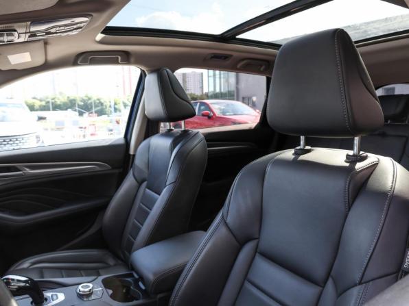 Haval F7 I с пробегом 2021 года, цена 1 949 000 рублей, 79641 км, внедорожник, Автокод Объявления