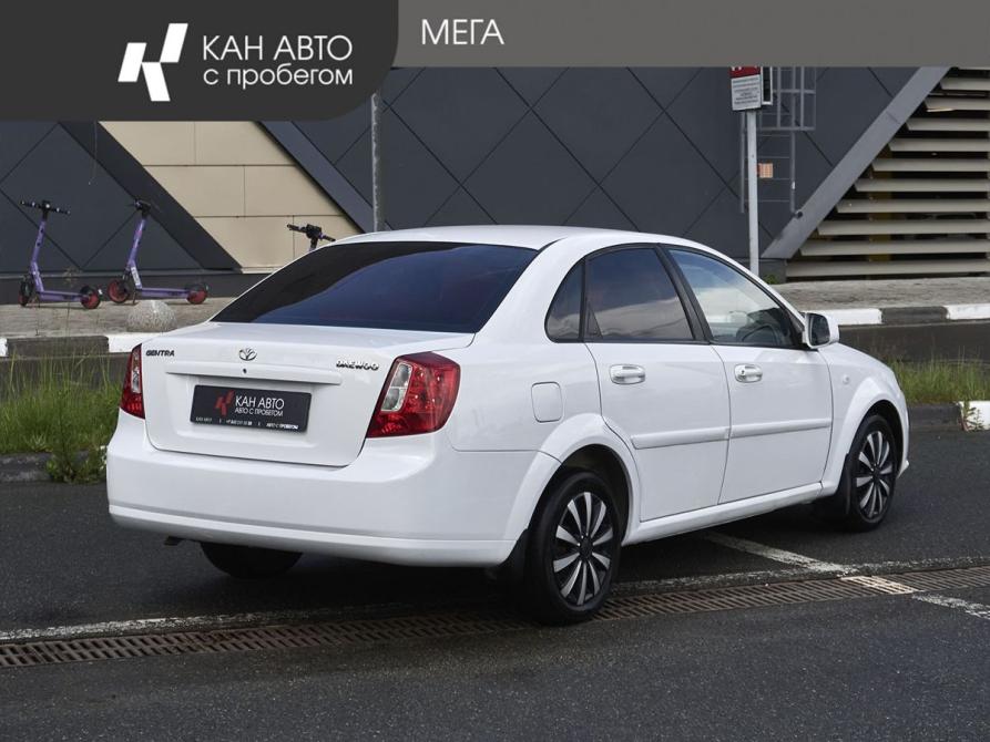 Daewoo Gentra II Казань  - изображение 2