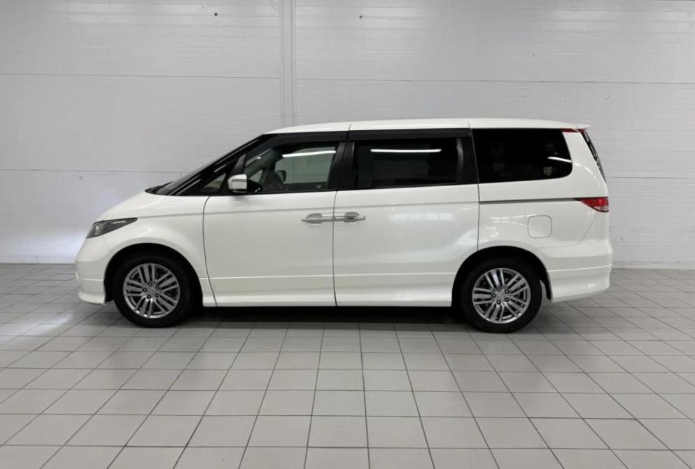 Honda Elysion I Астрахань  - изображение 9