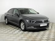 Volkswagen Passat B8 Санкт-Петербург  - изображение 25