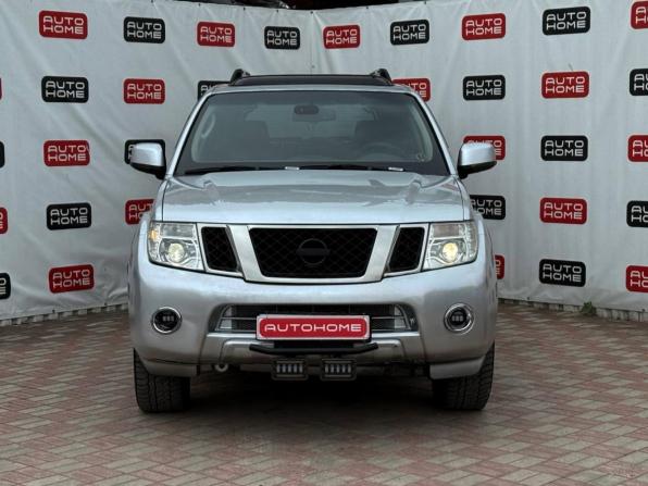 Nissan Pathfinder III Рестайлинг с пробегом 2011 года, цена 1 349 999 рублей, 260123 км, внедорожник, Автокод Объявления