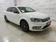 Volkswagen Passat B7 Пермь  - изображение 21