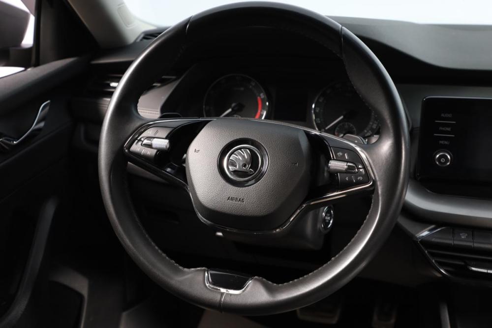 Skoda Octavia IV (A8) Новосибирск  - изображение 12
