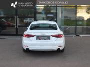 Audi A5 II (F5) Казань  - изображение 19