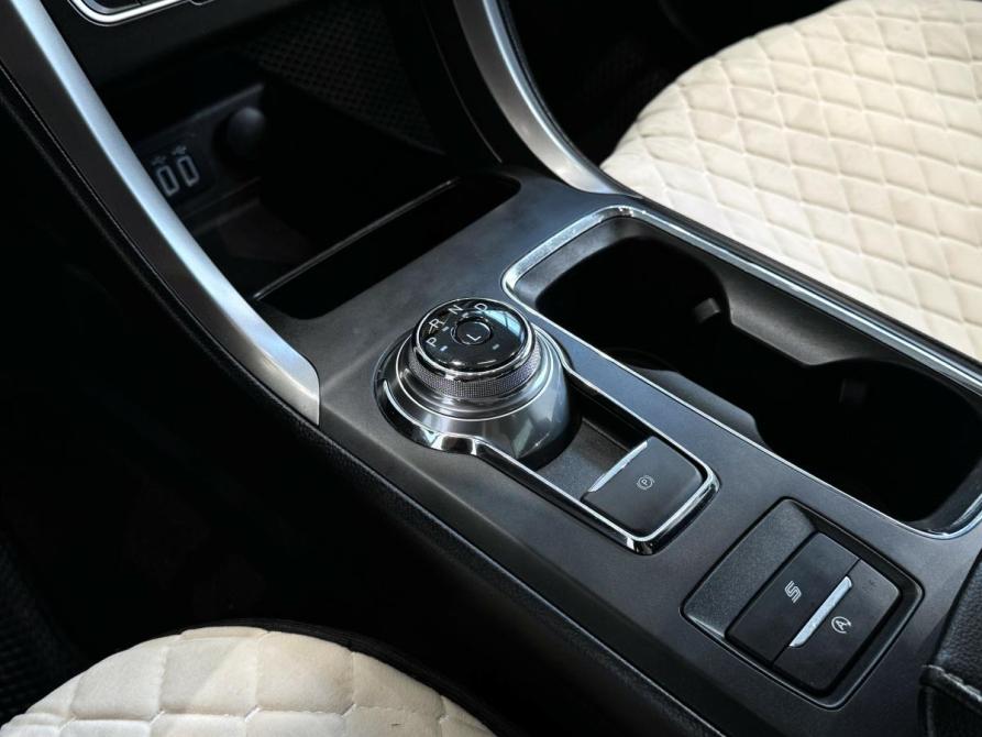 Ford Fusion (North America) II Рестайлинг Волжский  - изображение 22