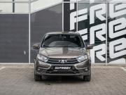 Lada (ВАЗ) Granta I Краснодар  - изображение 24