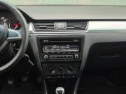 Skoda Rapid I Екатеринбург  - изображение 22