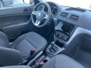 Skoda Yeti I Рестайлинг Абакан  - изображение 42