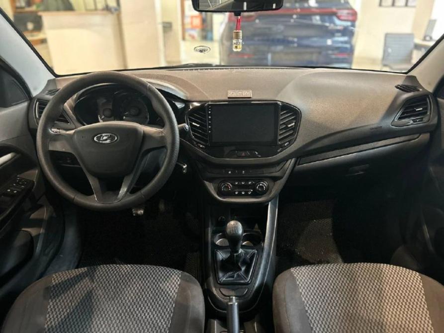 Lada (ВАЗ) Vesta I Челябинск  - изображение 7