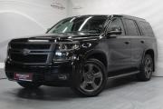 Chevrolet Tahoe IV Кемерово  - изображение 25