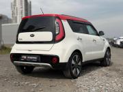 Kia Soul II Рестайлинг Санкт-Петербург  - изображение 27