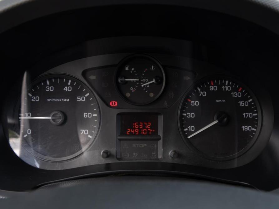 Citroen Berlingo II Волгоград  - изображение 10