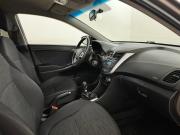 Hyundai Solaris I Рестайлинг Москва  - изображение 22