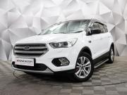 Ford Kuga II Рестайлинг Ульяновск  - изображение 22