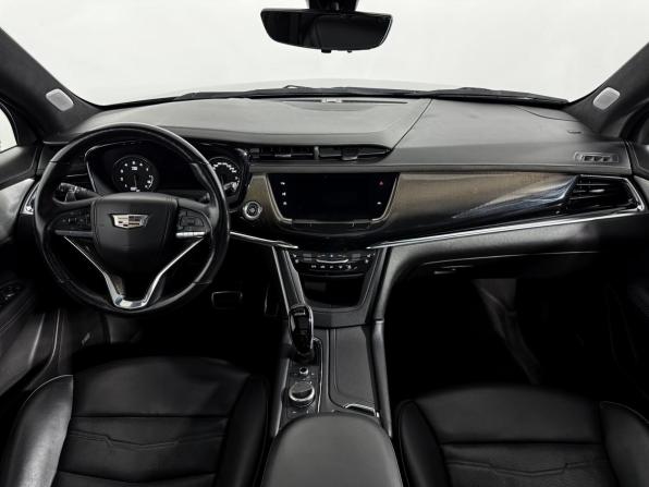 Cadillac XT6 I с пробегом 2021 года, цена 3 199 000 рублей, 151590 км, внедорожник, Автокод Объявления