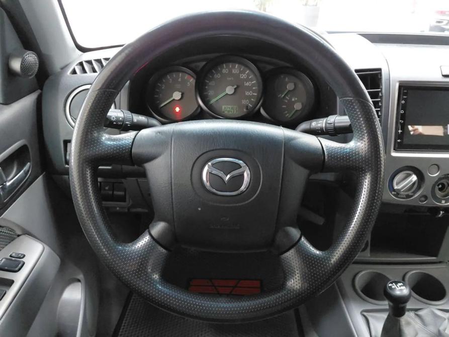 Mazda BT-50 I Москва  - изображение 10