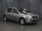 Renault Sandero I Ставрополь  - изображение 18