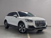 Audi Q2 I Рестайлинг Москва  - изображение 40