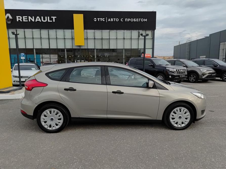 Ford Focus III Рестайлинг Йошкар-Ола  - изображение 5