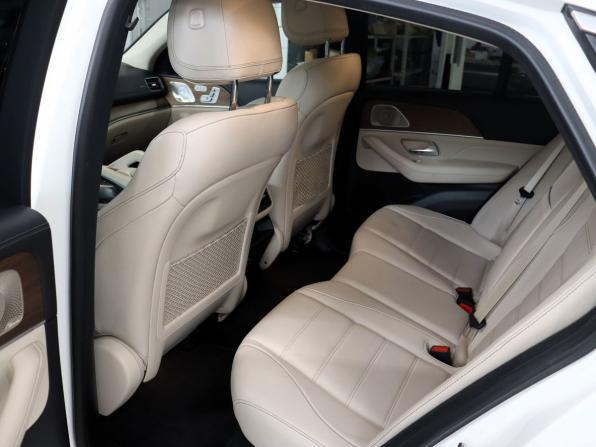 Mercedes-Benz GLE Coupe II (C167) с пробегом 2021 года, цена 7 900 000 рублей, 92301 км, внедорожник, Автокод Объявления