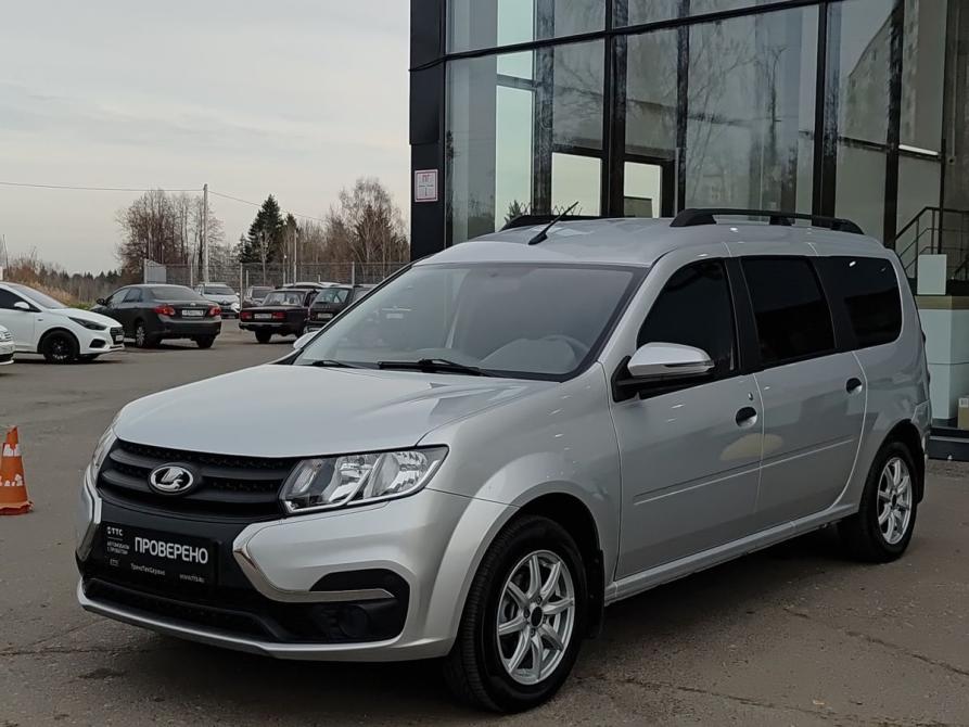 Lada (ВАЗ) Largus I Рестайлинг Ижевск  - изображение 1