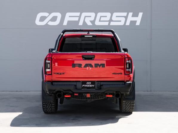 Ram 1500 V с пробегом 2022 года, цена 15 600 000 рублей, 9256 км, offers.body_type.unknown, Автокод Объявления