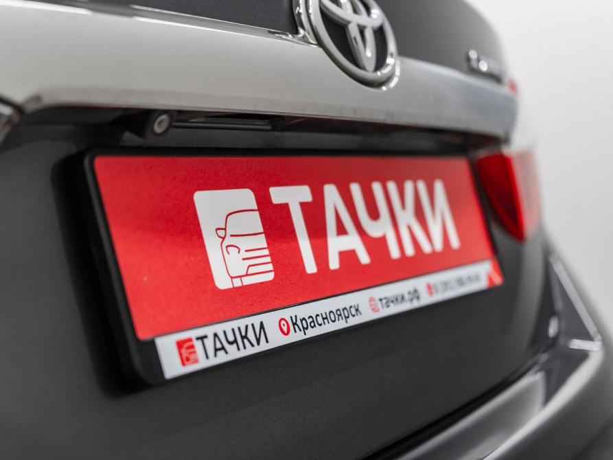 Toyota Camry VII (XV50) Красноярск  - изображение 23
