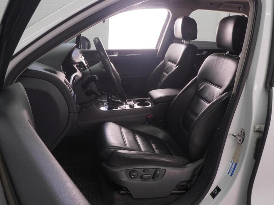 Volkswagen Touareg II Воронеж  - изображение 10