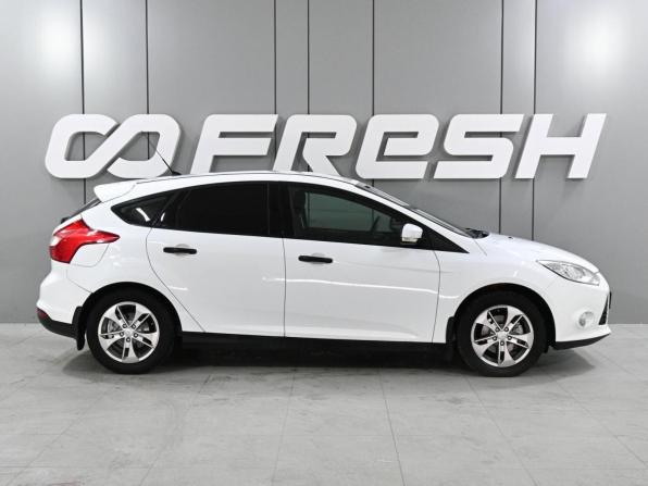 Ford Focus III с пробегом 2012 года, цена 879 000 рублей, 210165 км, хэтчбек, Автокод Объявления