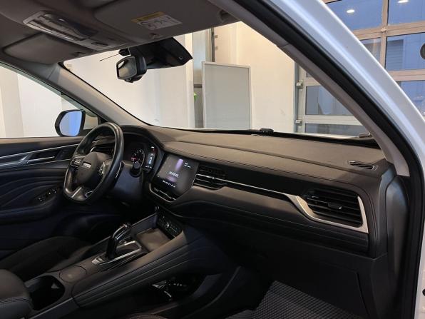 Haval F7 I с пробегом 2019 года, цена 1 662 000 рублей, 60765 км, внедорожник, Автокод Объявления