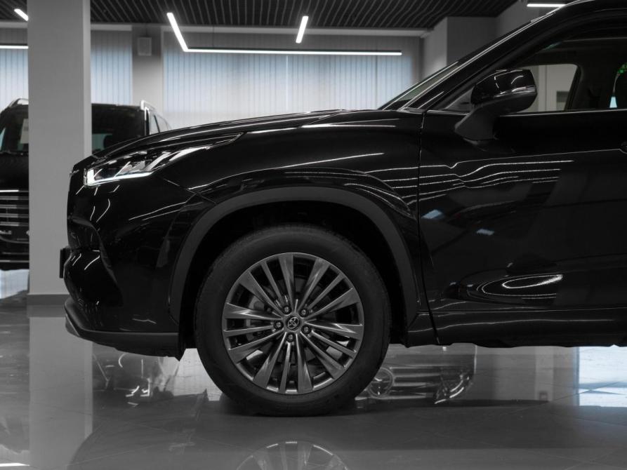 Toyota Highlander IV (XU70) Москва  - изображение 30
