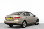 Nissan Almera III (G15) Барнаул  - изображение 29