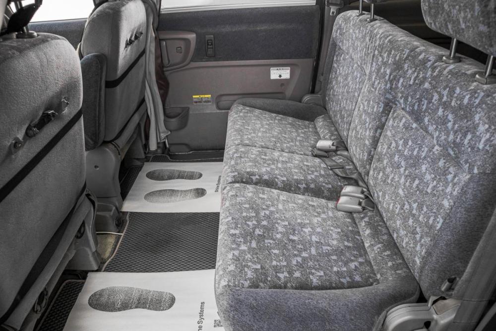 Nissan Serena II (C24) Барнаул  - изображение 19