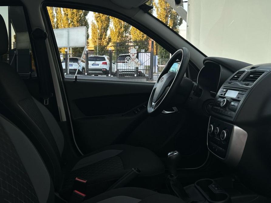 Lada (ВАЗ) Granta I Рестайлинг Липецк  - изображение 11