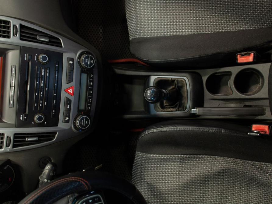 Kia Ceed I Иваново  - изображение 28
