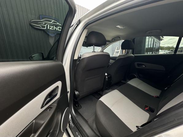 Chevrolet Cruze I с пробегом 2012 года, цена 599 000 рублей, 195800 км, седан, Автокод Объявления