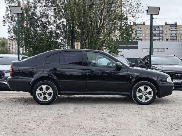 Skoda Octavia I (A4) Рестайлинг с пробегом 2010 года, цена 359 000 рублей, 350000 км, лифтбек, Автокод Объявления