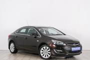Opel Astra J Рестайлинг Красноярск  - изображение 22