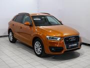 Audi Q3 I (8U) Ростов-на-Дону  - изображение 17