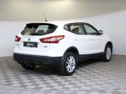 Nissan Qashqai II Санкт-Петербург  - изображение 27