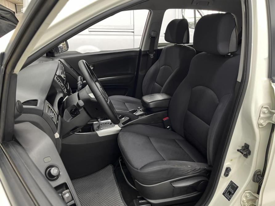 SsangYong Actyon II Ростов-на-Дону  - изображение 10