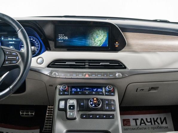 Hyundai Palisade I с пробегом 2019 года, цена 3 750 000 рублей, 150347 км, внедорожник, Автокод Объявления