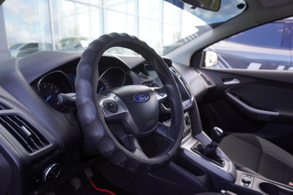 Ford Focus III Ульяновск  - изображение 11