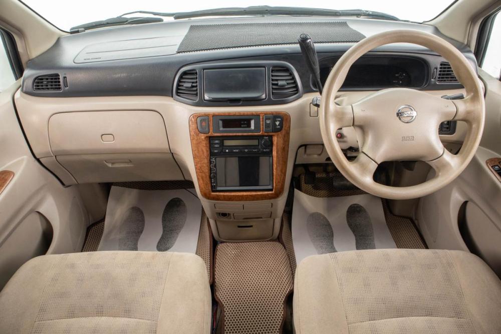 Nissan Liberty Барнаул  - изображение 10