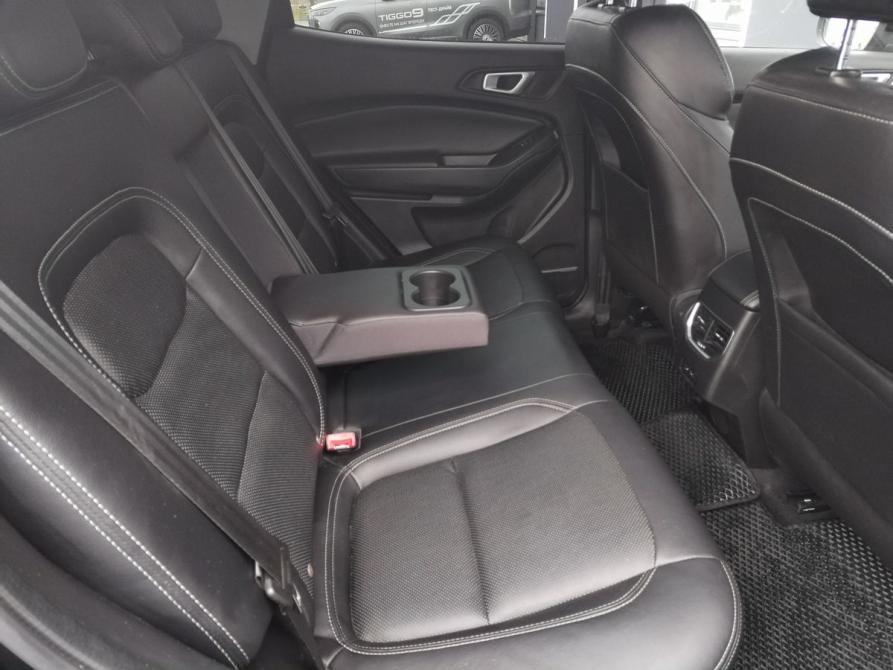 Chery Tiggo 4 I Рестайлинг Санкт-Петербург  - изображение 22