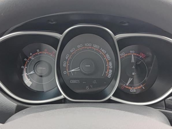 Lada (ВАЗ) Vesta I с пробегом 2017 года, цена 931 200 рублей, 108804 км, универсал, Автокод Объявления