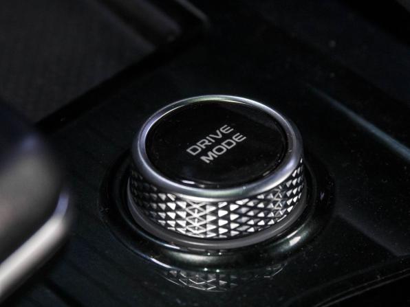 Geely Monjaro I с пробегом 2023 года, цена 2 850 000 рублей, 95050 км, внедорожник, Автокод Объявления