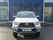 Toyota Hilux VIII Рестайлинг 2 Архангельск  - изображение 22