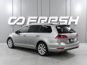 Volkswagen Golf VII Рестайлинг Ростов-на-Дону  - изображение 21
