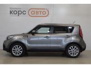 Kia Soul II Рестайлинг Коломна  - изображение 16